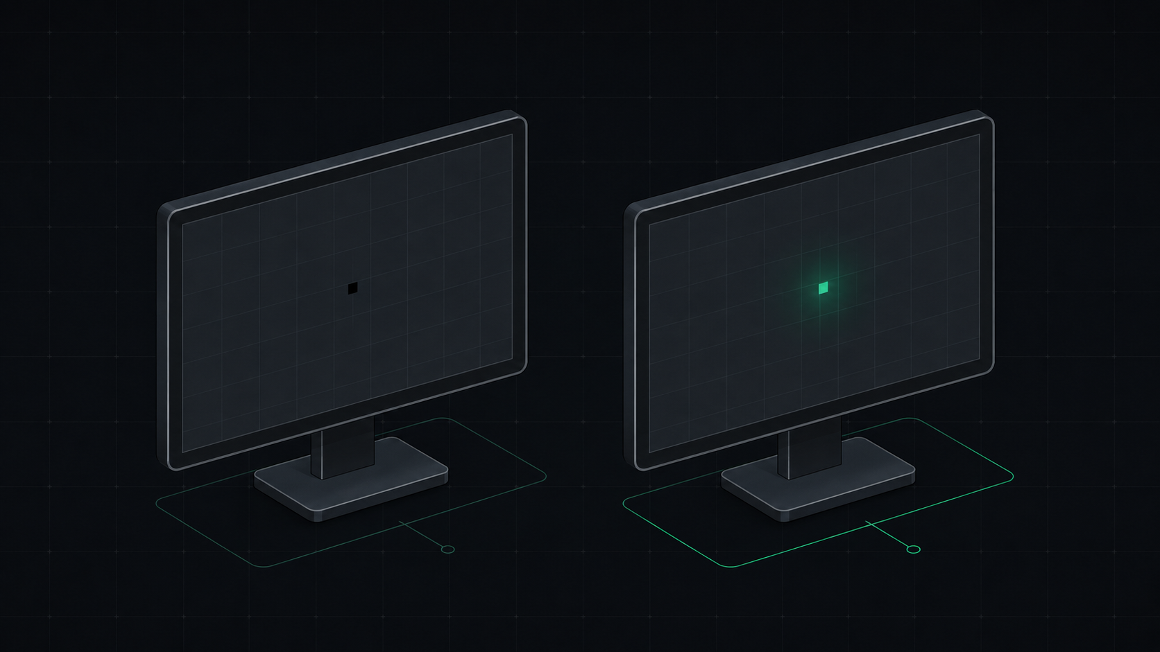 Dead Pixel vs Stuck Pixel: How to Tell the Difference and Fix It