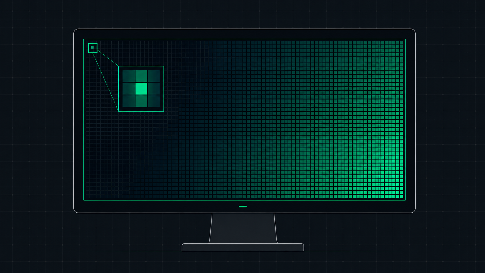 What is Screen Resolution? A Plain-English Guide